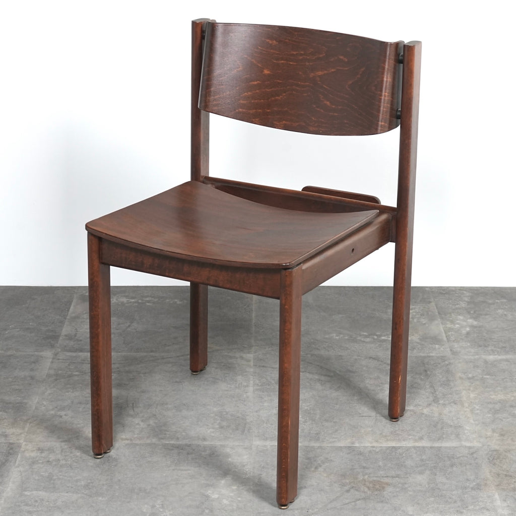 オランダヴィンテージ スタッキングチェア