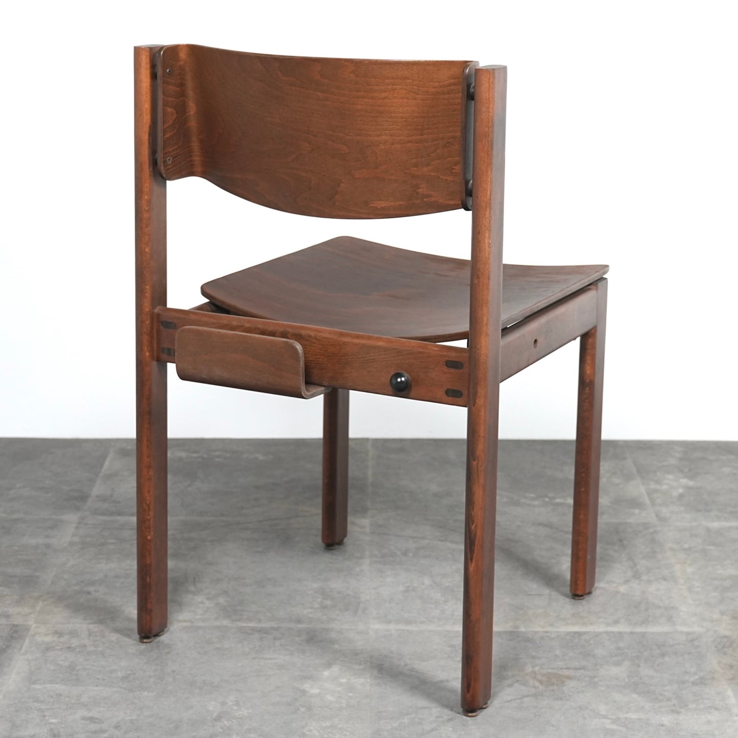 オランダヴィンテージ スタッキングチェア