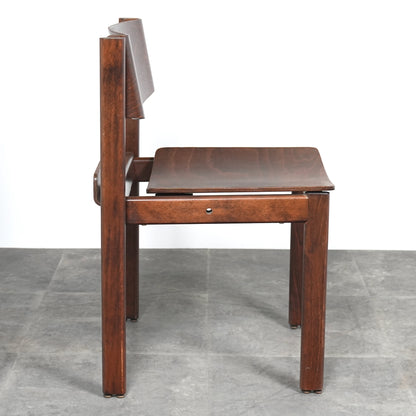 オランダヴィンテージ スタッキングチェア