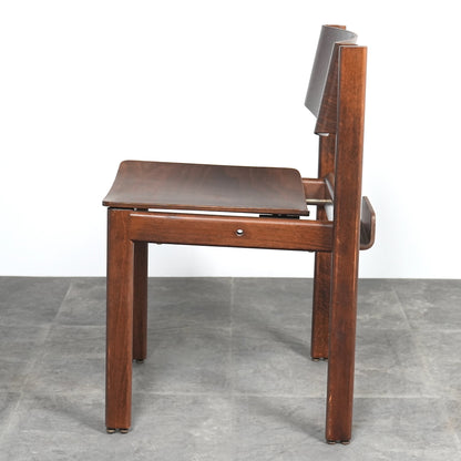 オランダヴィンテージ スタッキングチェア