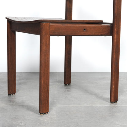 オランダヴィンテージ スタッキングチェア