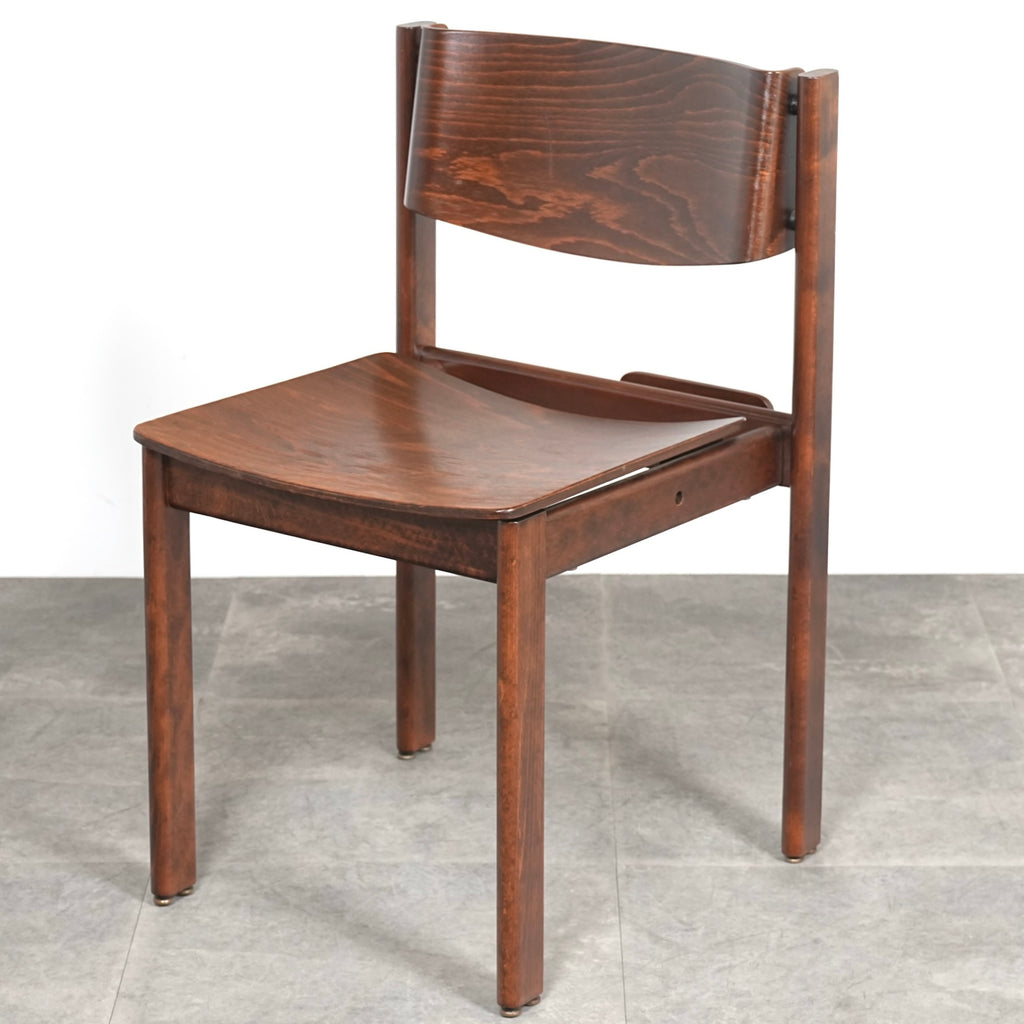 オランダヴィンテージ スタッキングチェア