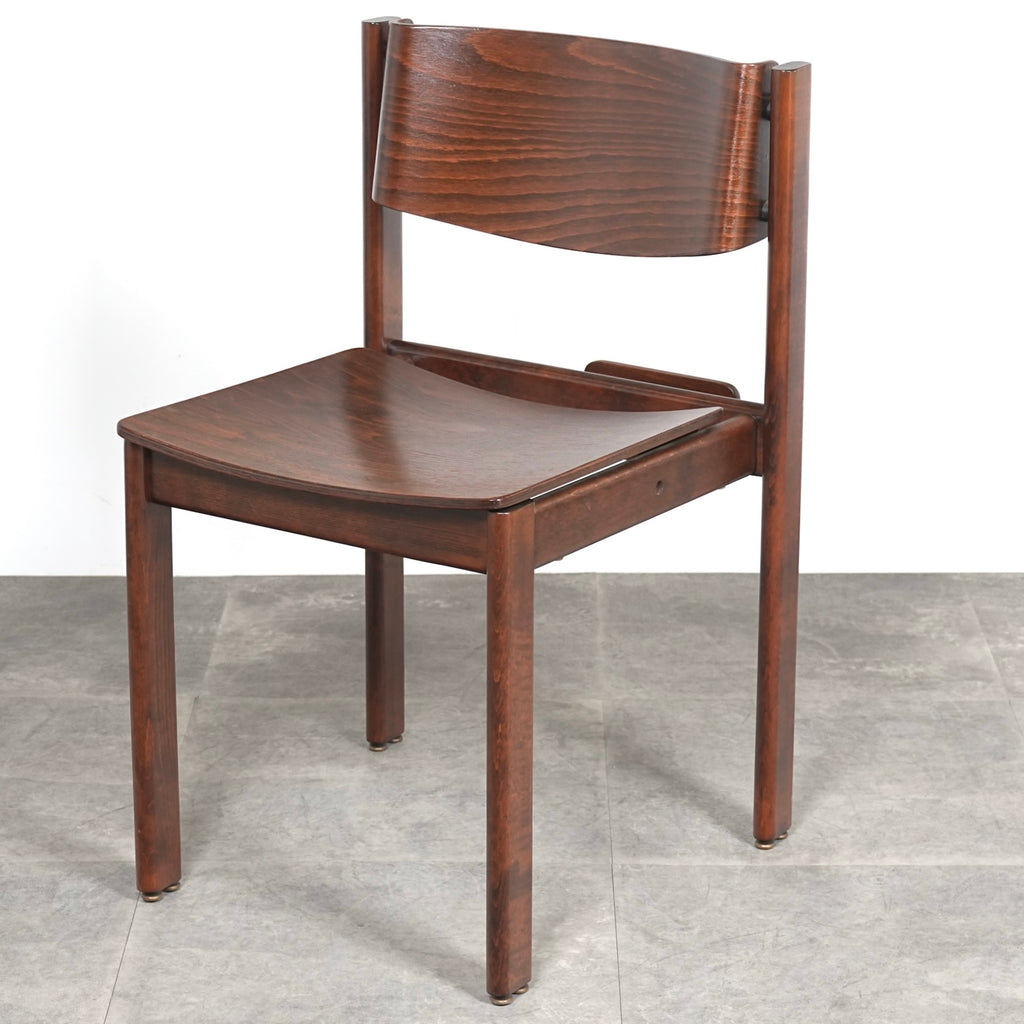 オランダヴィンテージ スタッキングチェア