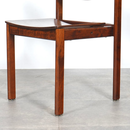 オランダヴィンテージ スタッキングチェア