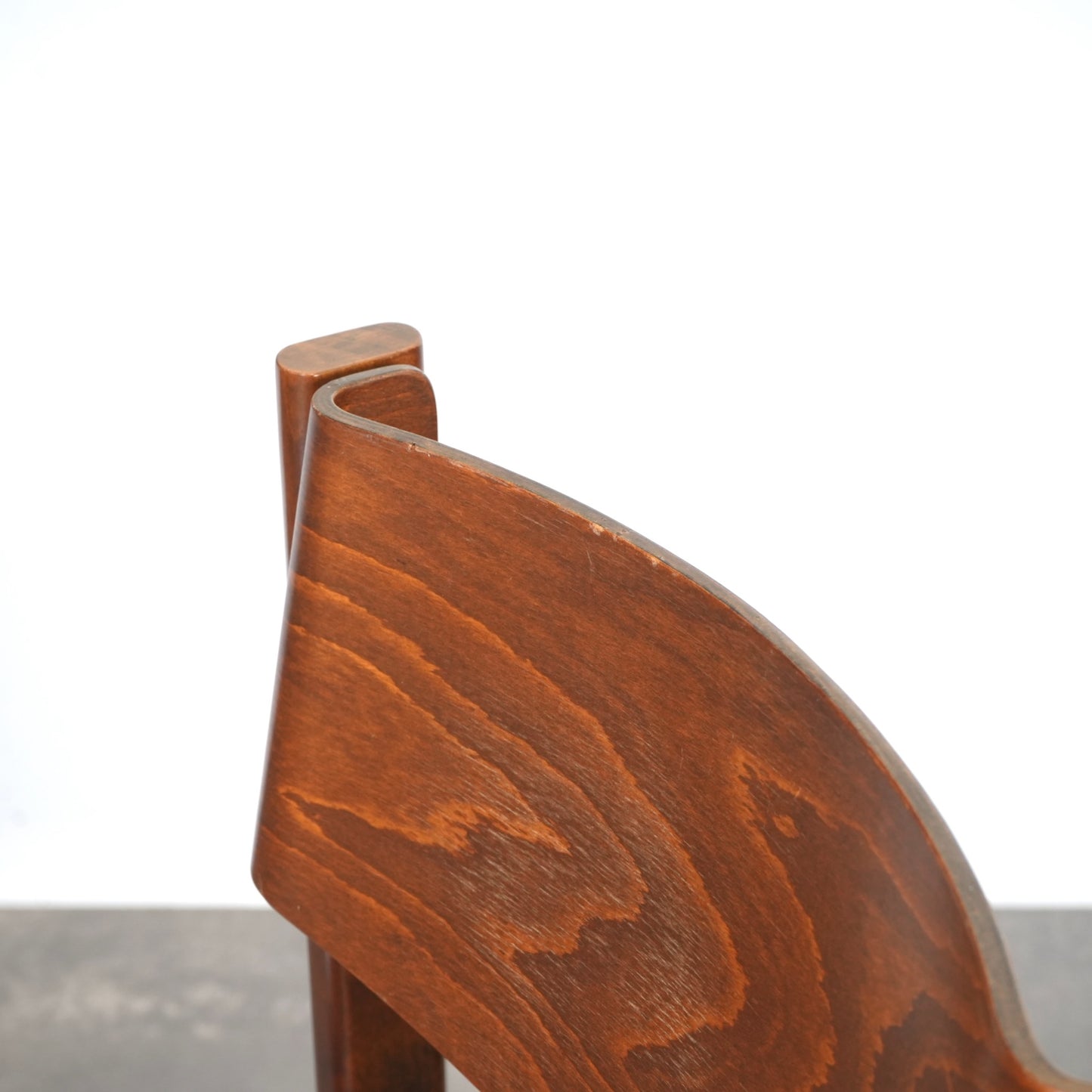 オランダヴィンテージ スタッキングチェア