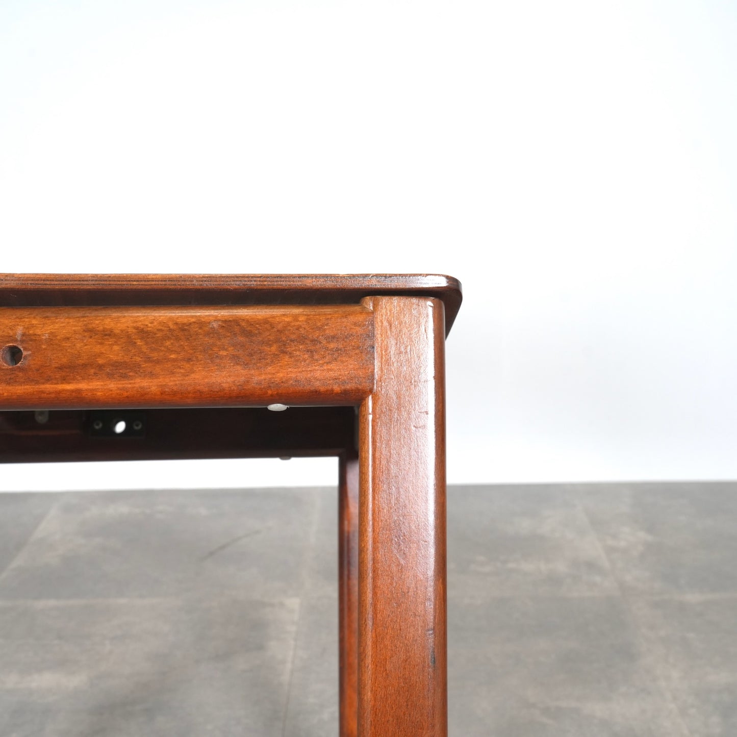 オランダヴィンテージ スタッキングチェア