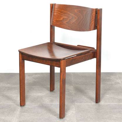 オランダヴィンテージ スタッキングチェア