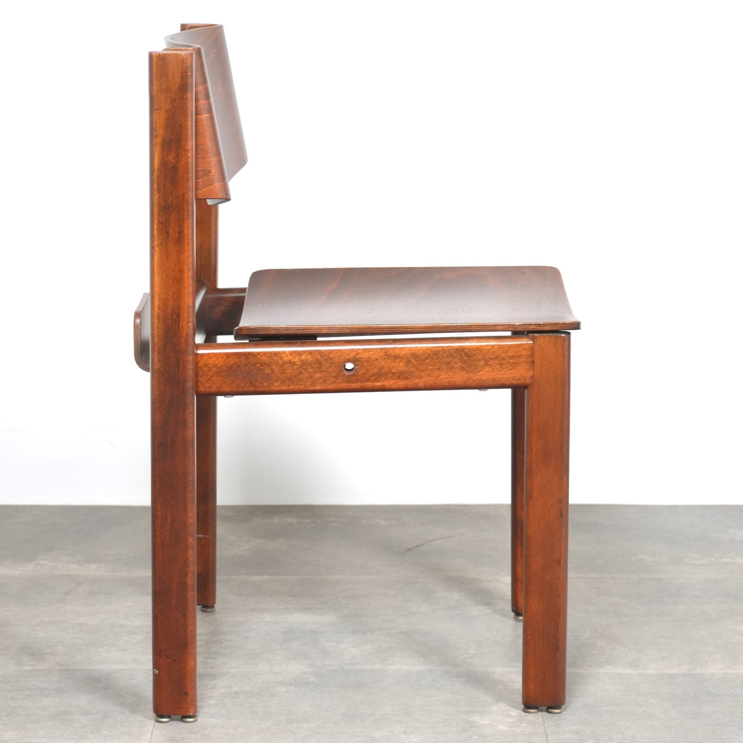 オランダヴィンテージ スタッキングチェア