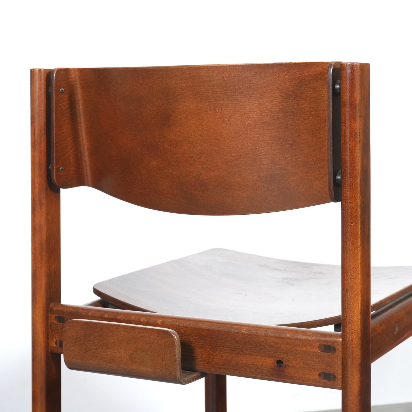 オランダヴィンテージ スタッキングチェア