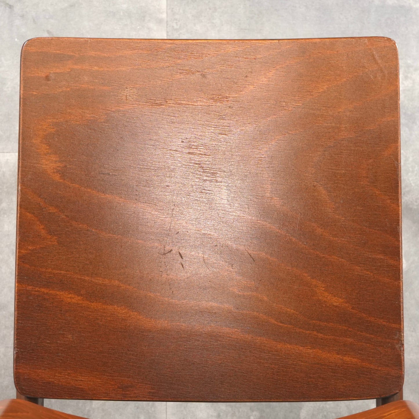 オランダヴィンテージ スタッキングチェア