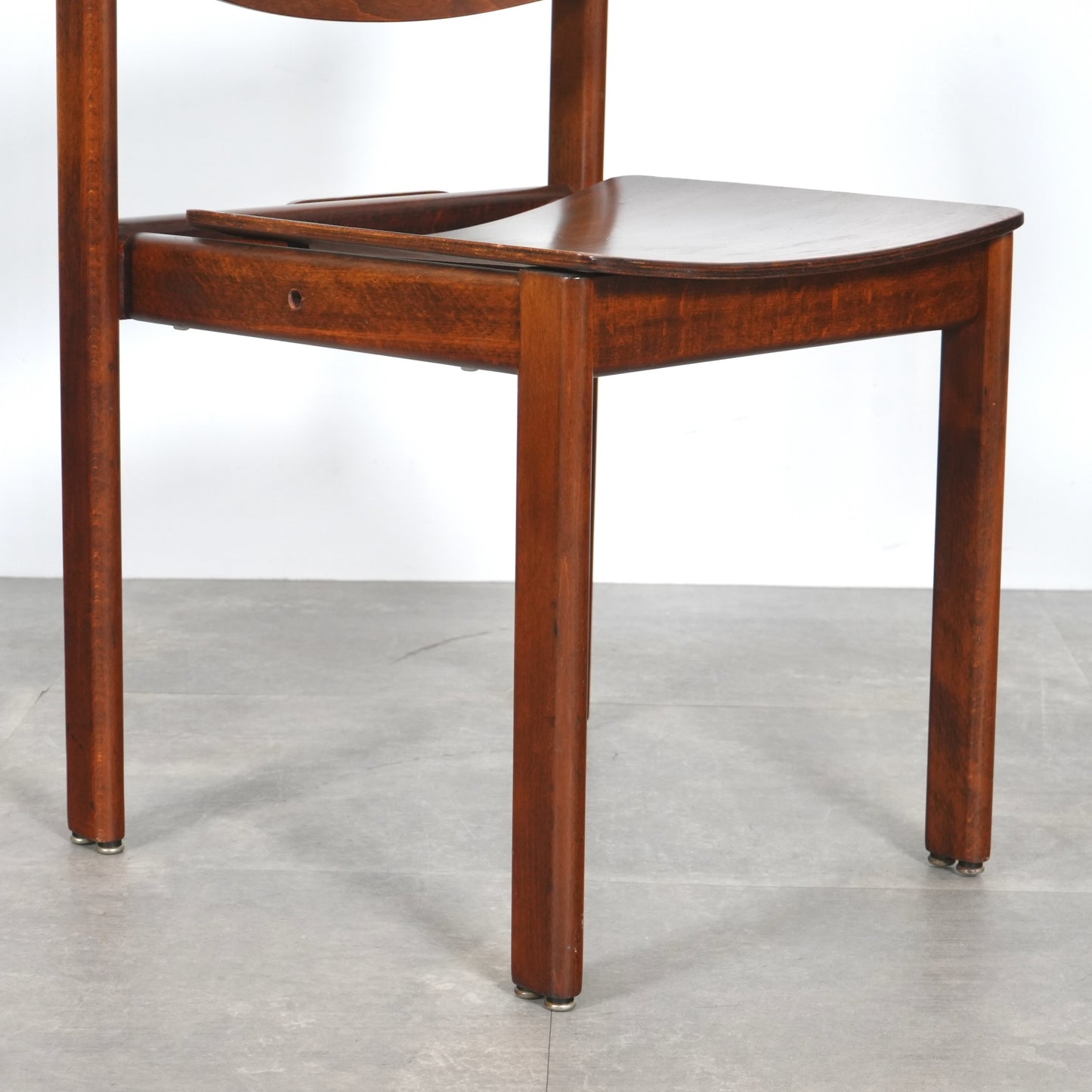 オランダヴィンテージ スタッキングチェア