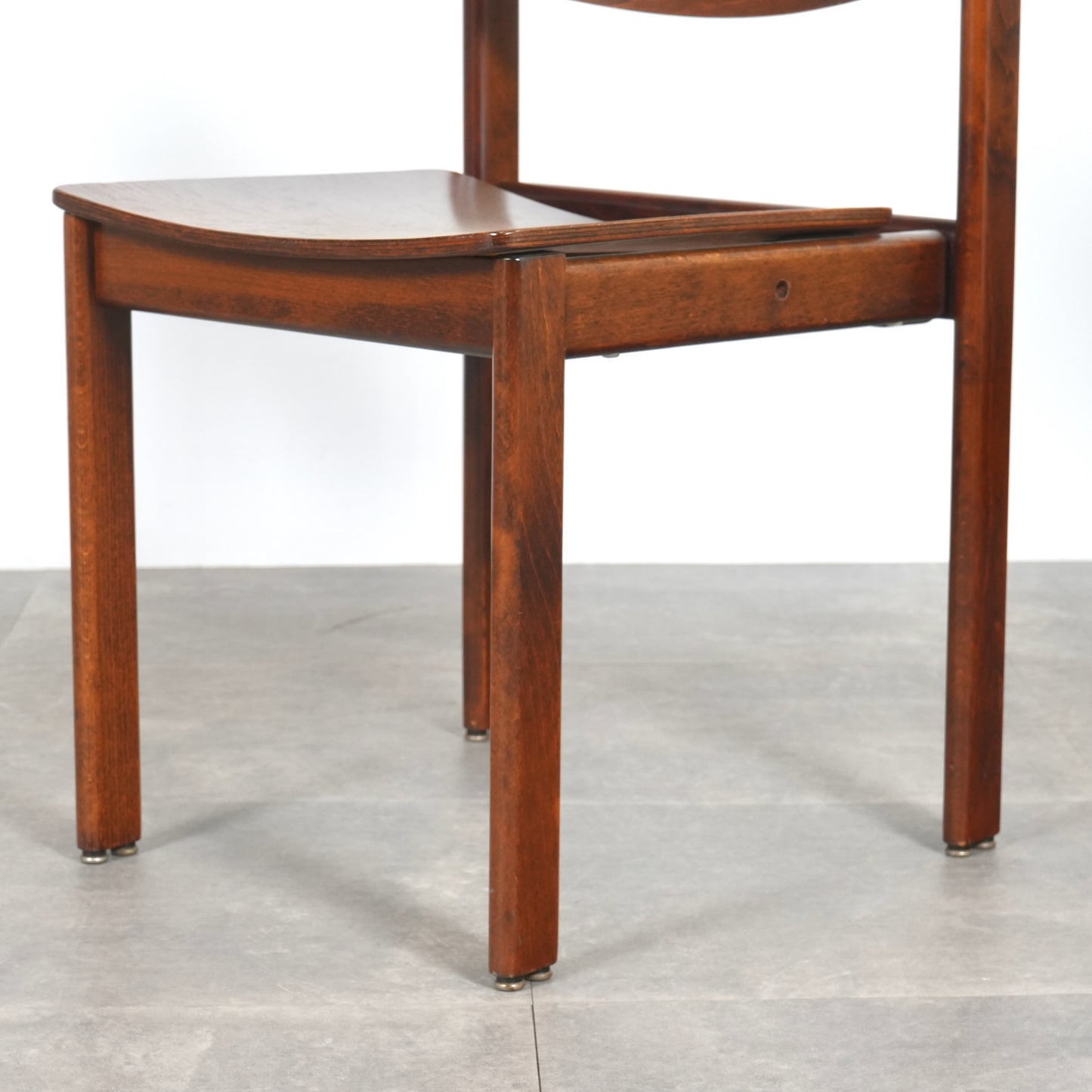 オランダヴィンテージ スタッキングチェア