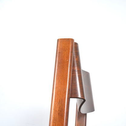 オランダヴィンテージ スタッキングチェア