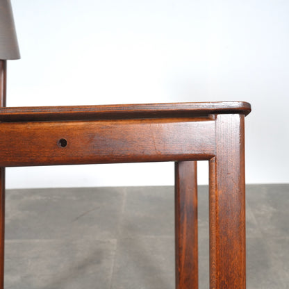 オランダヴィンテージ スタッキングチェア