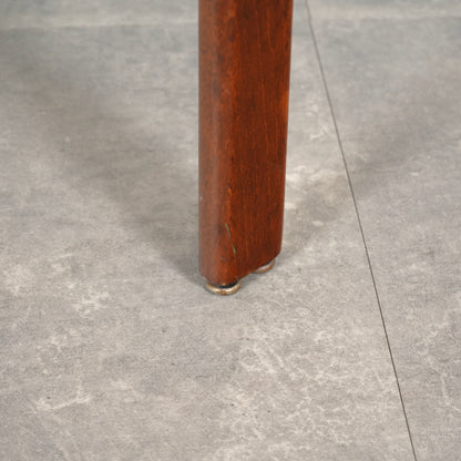 オランダヴィンテージ スタッキングチェア