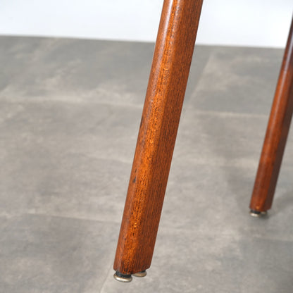 オランダヴィンテージ スタッキングチェア