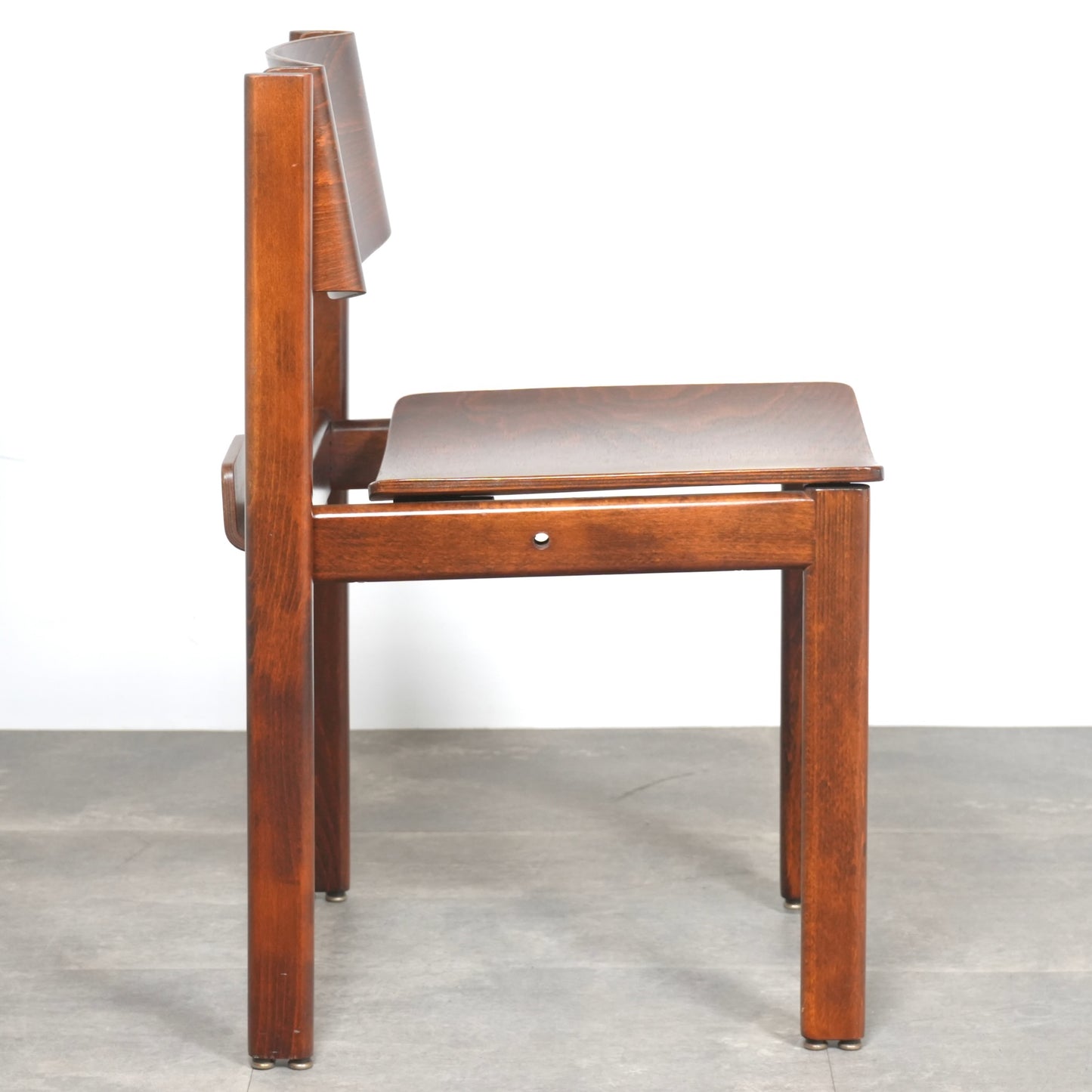 オランダヴィンテージ スタッキングチェア