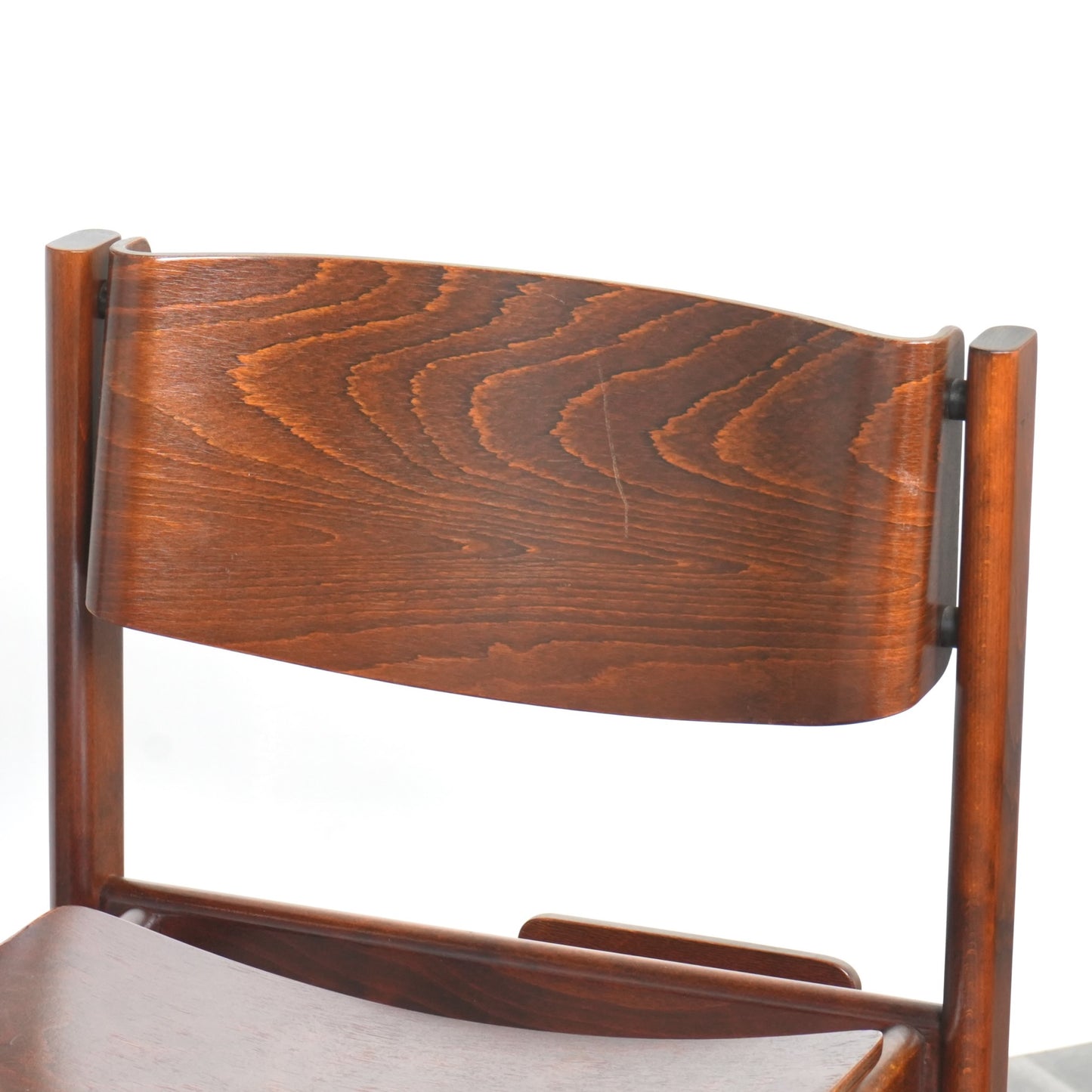 オランダヴィンテージ スタッキングチェア