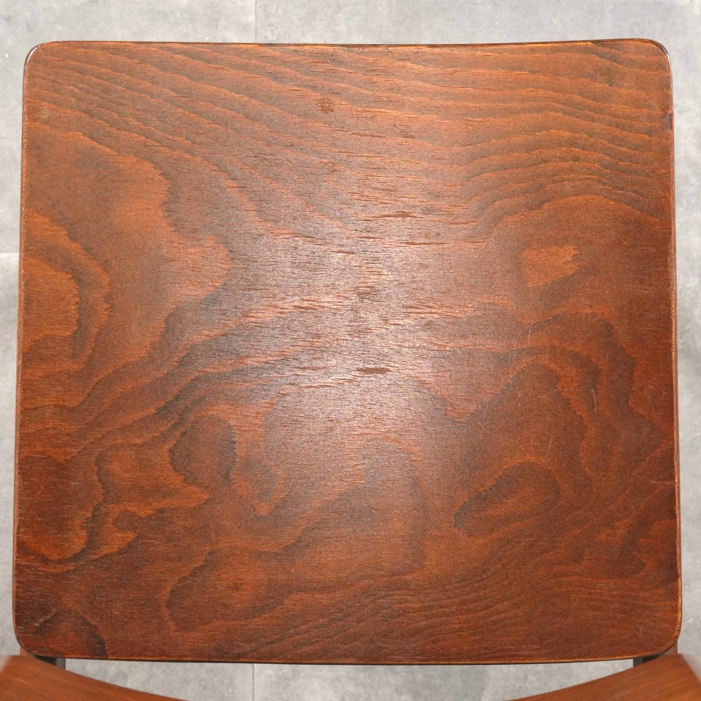 オランダヴィンテージ スタッキングチェア