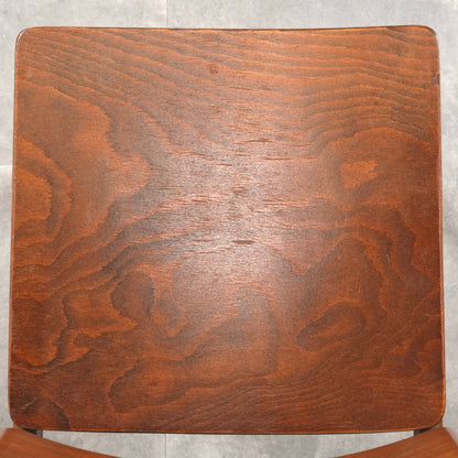 オランダヴィンテージ スタッキングチェア