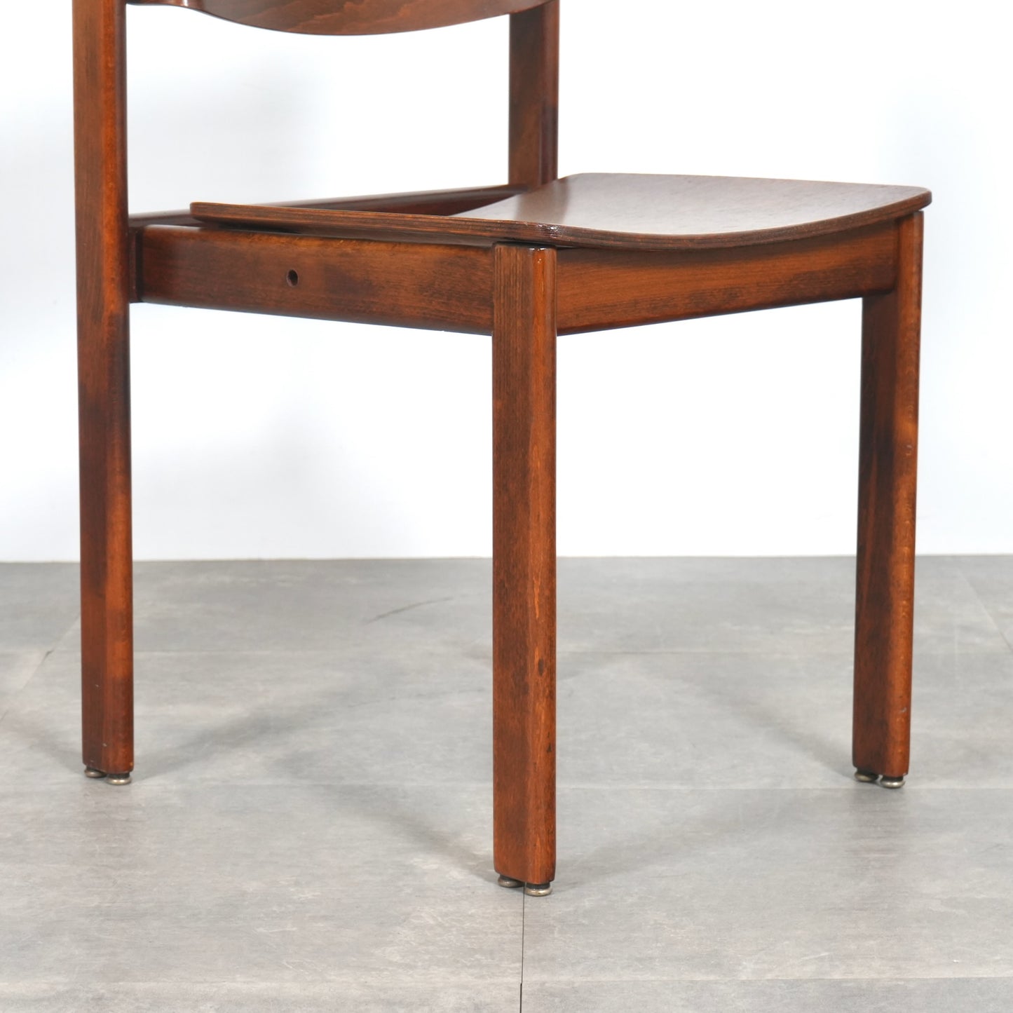 オランダヴィンテージ スタッキングチェア