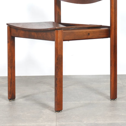 オランダヴィンテージ スタッキングチェア