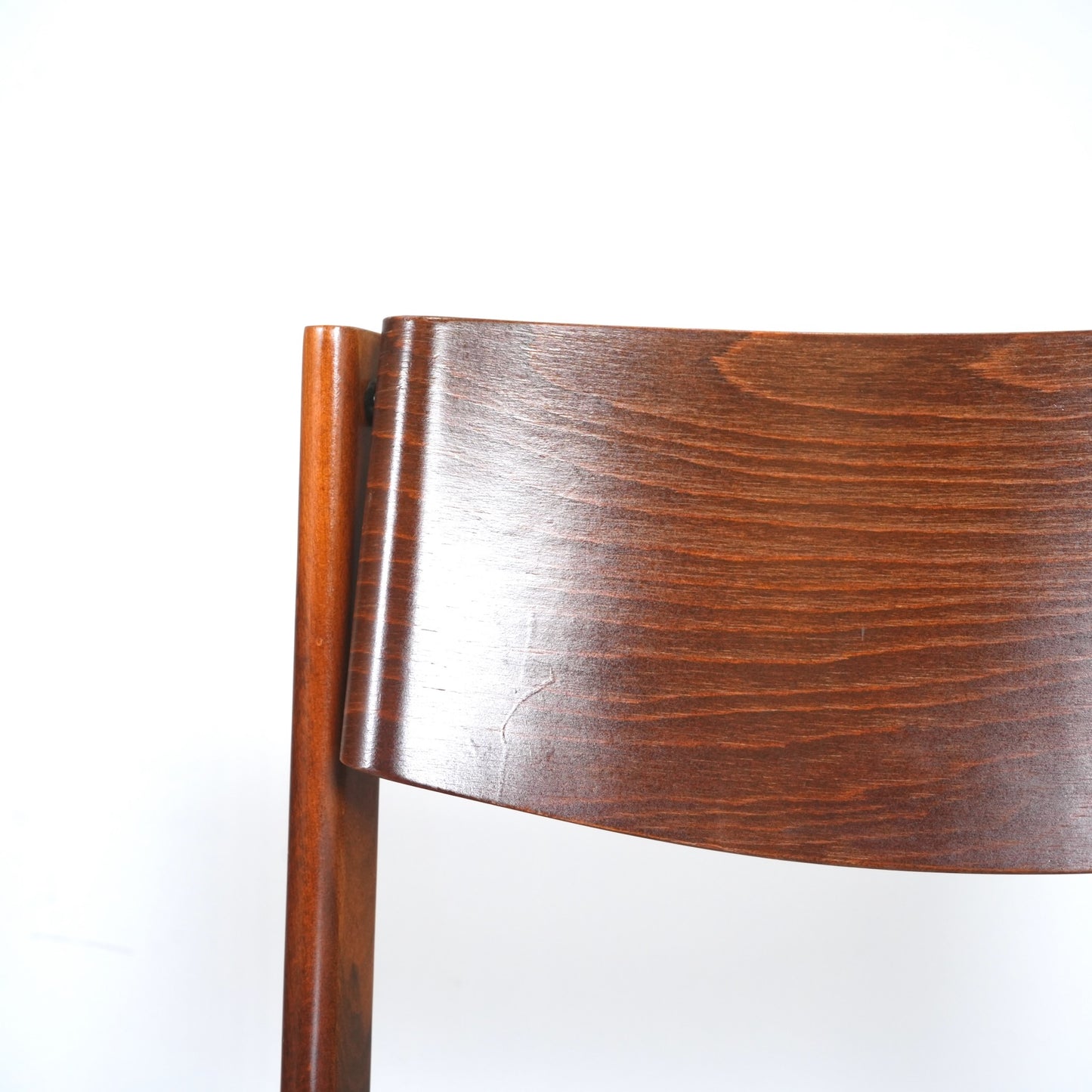 オランダヴィンテージ スタッキングチェア