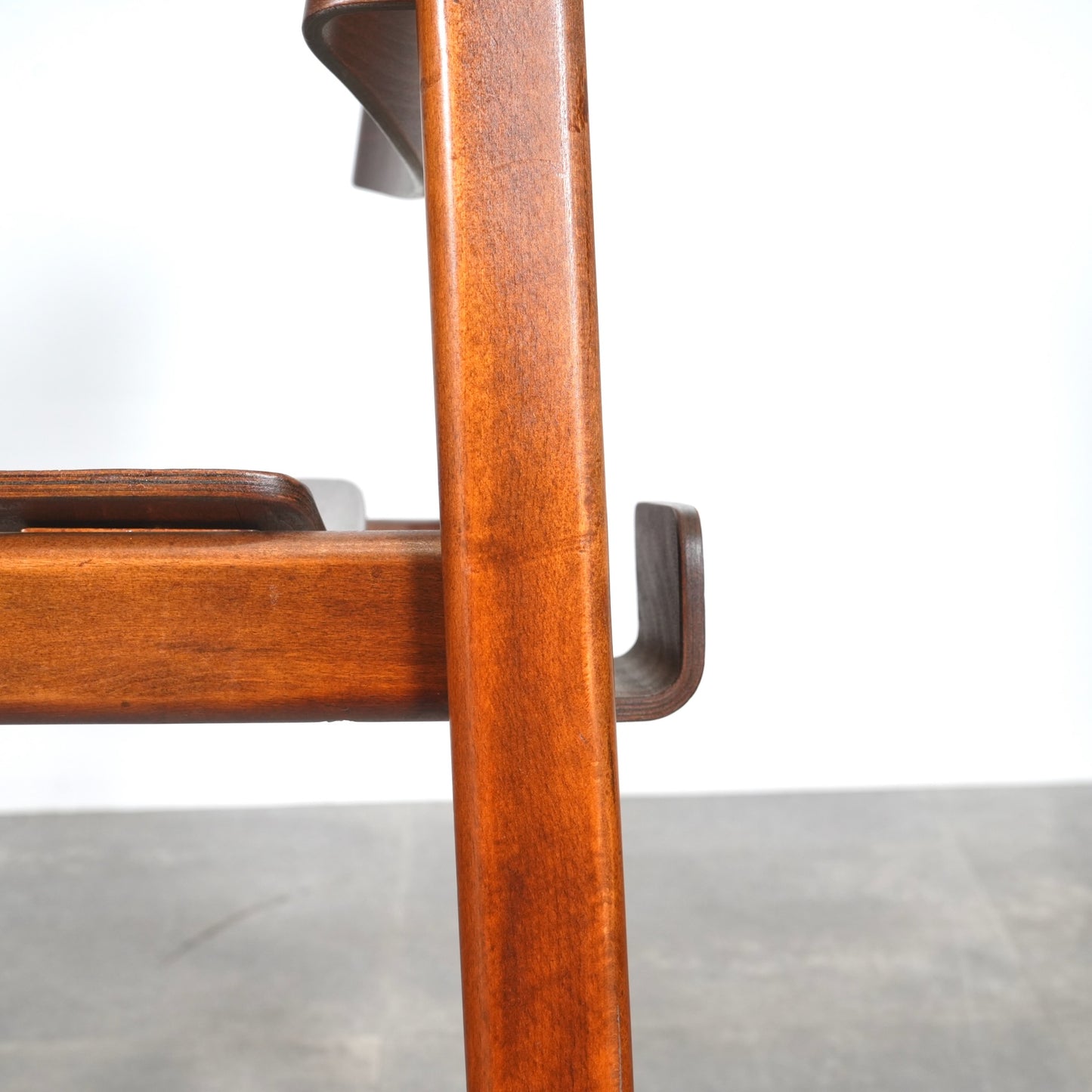 オランダヴィンテージ スタッキングチェア