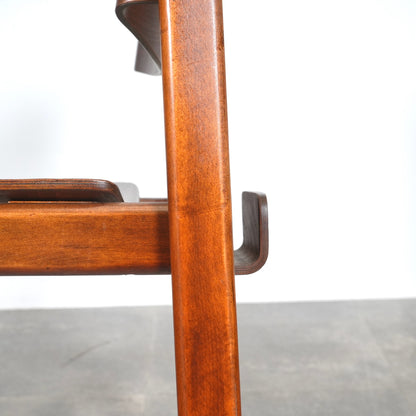 オランダヴィンテージ スタッキングチェア