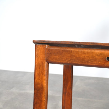 オランダヴィンテージ スタッキングチェア