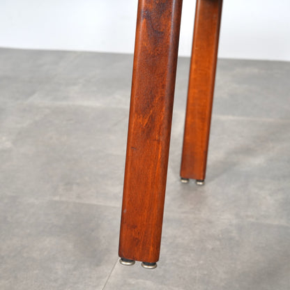 オランダヴィンテージ スタッキングチェア