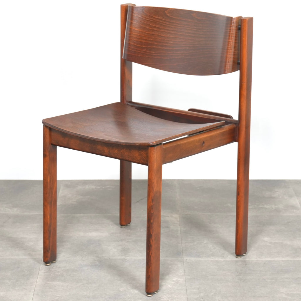 オランダヴィンテージ スタッキングチェア