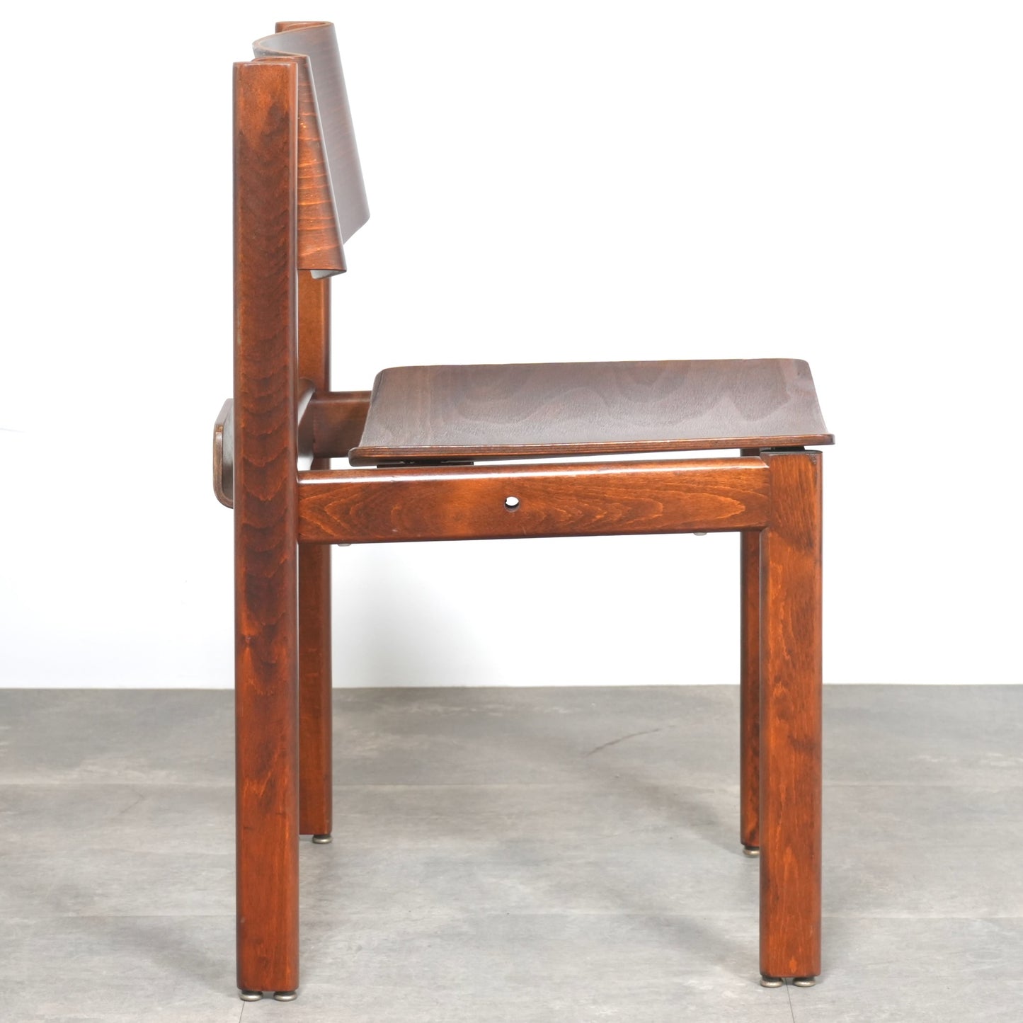 オランダヴィンテージ スタッキングチェア