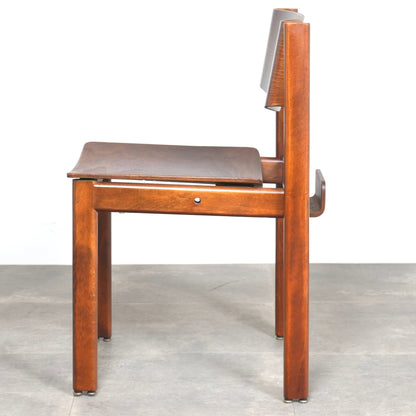 オランダヴィンテージ スタッキングチェア