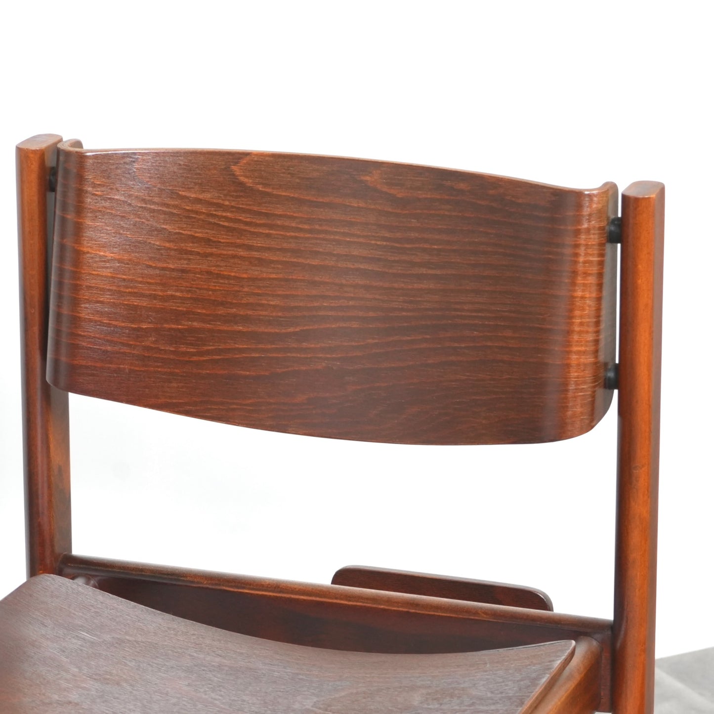 オランダヴィンテージ スタッキングチェア