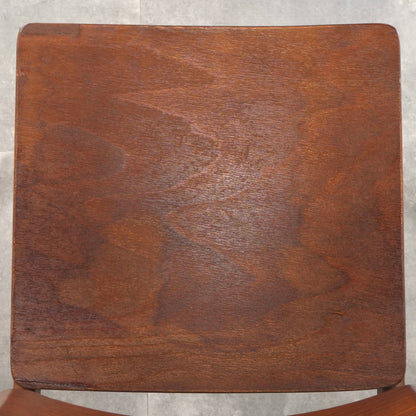 オランダヴィンテージ スタッキングチェア