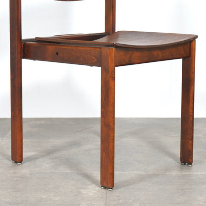 オランダヴィンテージ スタッキングチェア