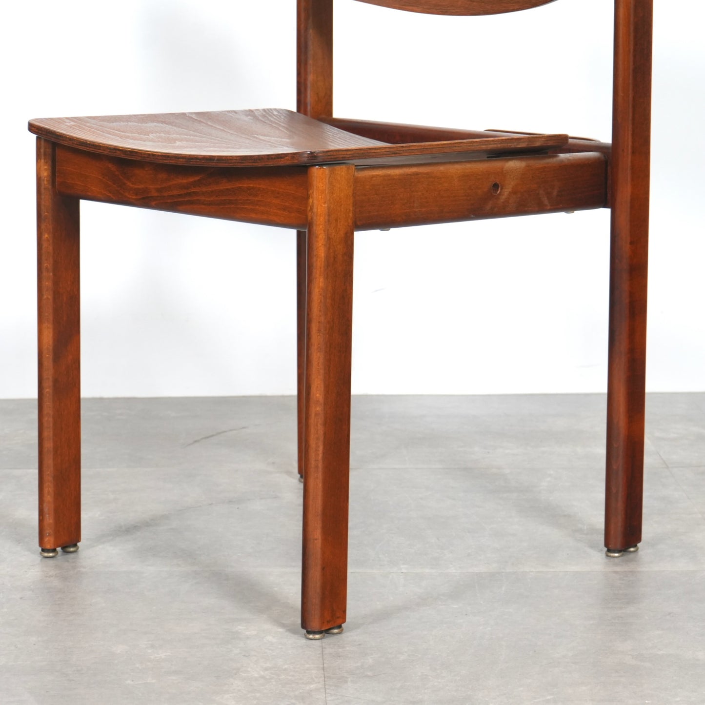 オランダヴィンテージ スタッキングチェア