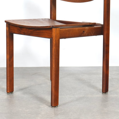 オランダヴィンテージ スタッキングチェア