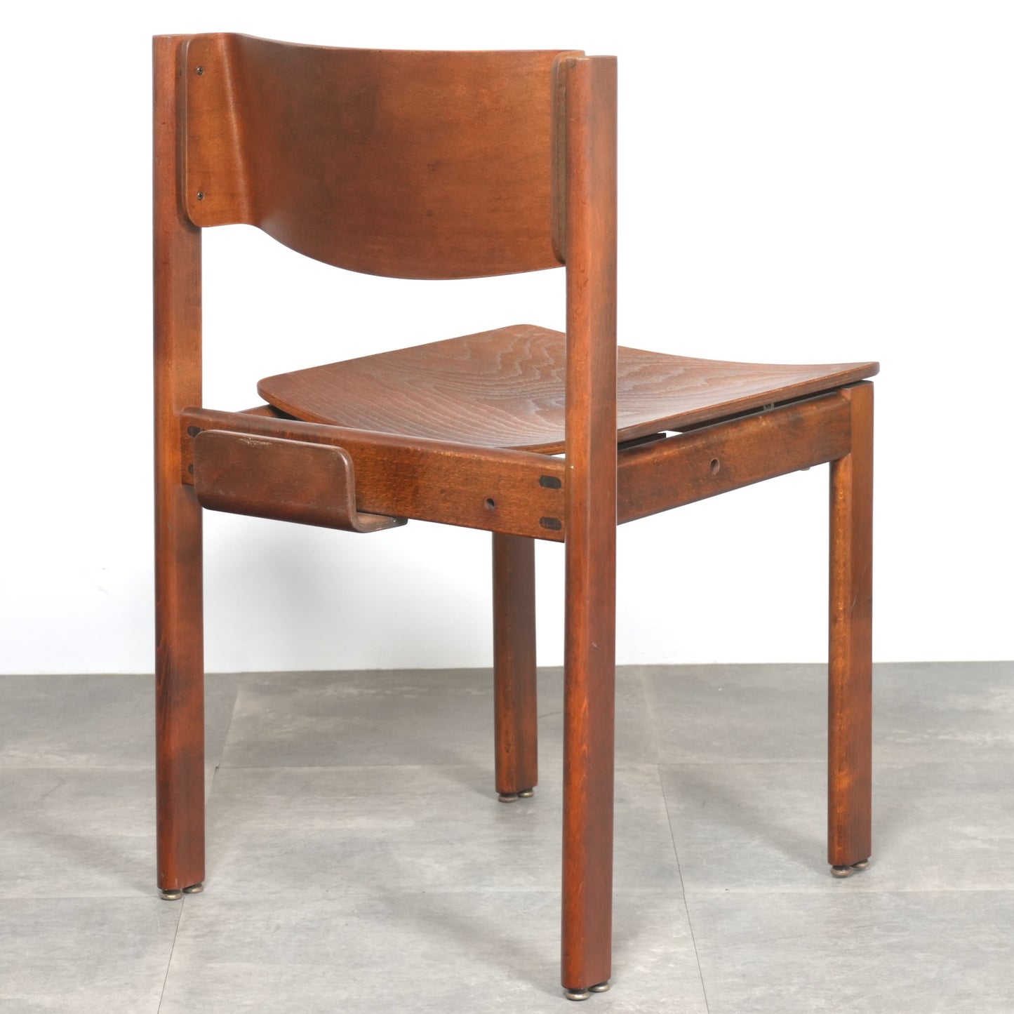 オランダヴィンテージ スタッキングチェア