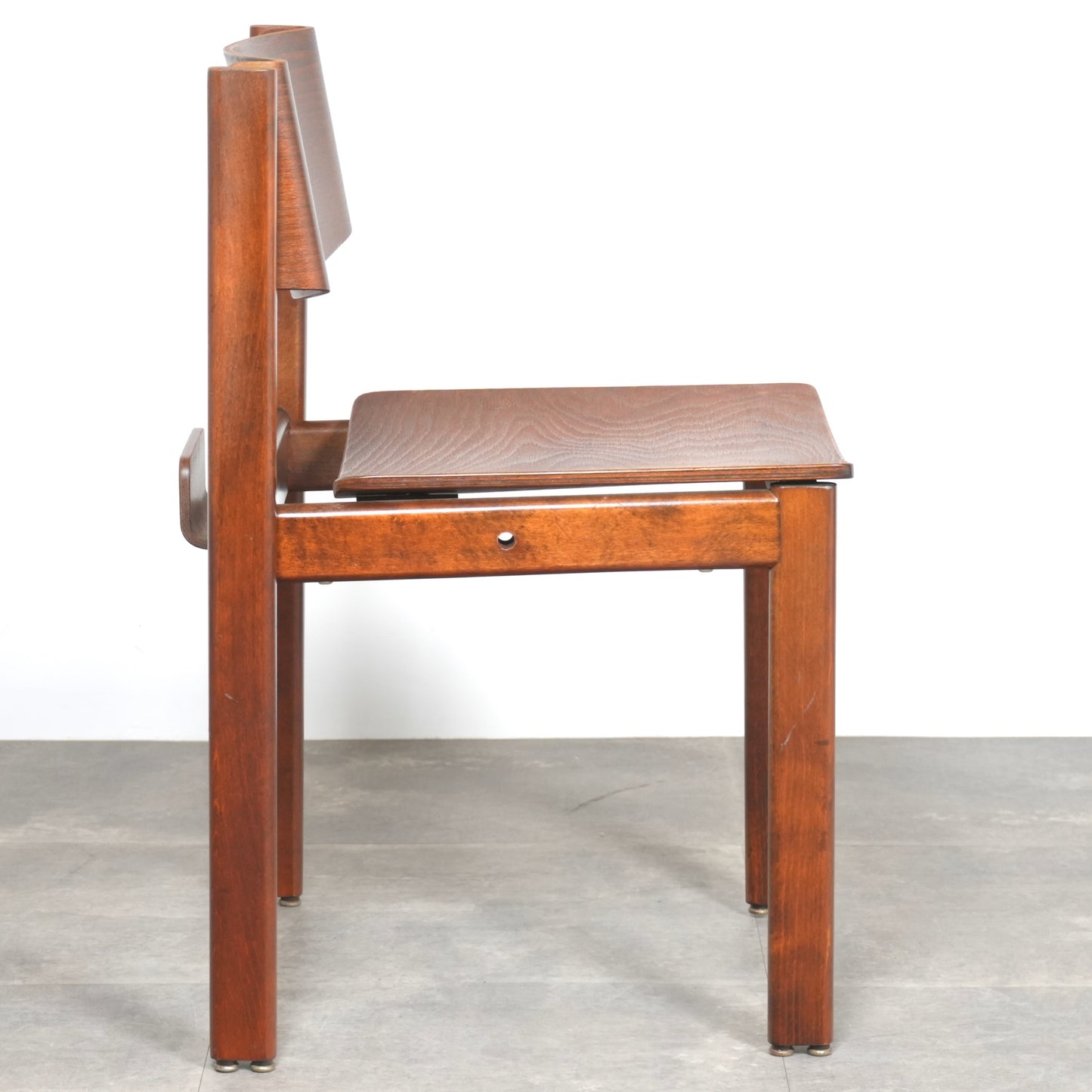 オランダヴィンテージ スタッキングチェア