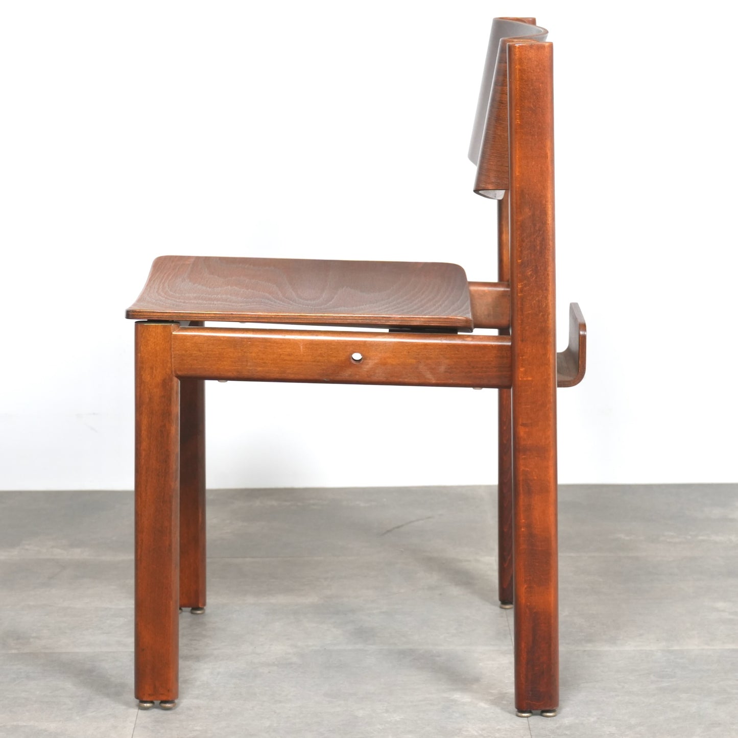 オランダヴィンテージ スタッキングチェア