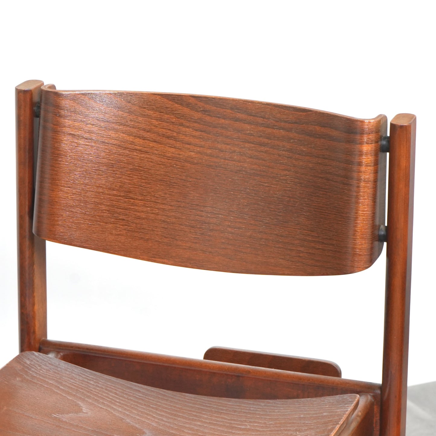 オランダヴィンテージ スタッキングチェア