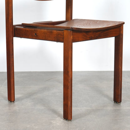 オランダヴィンテージ スタッキングチェア