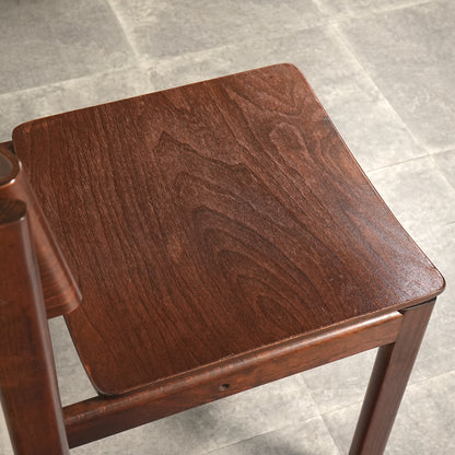 オランダヴィンテージ スタッキングチェア