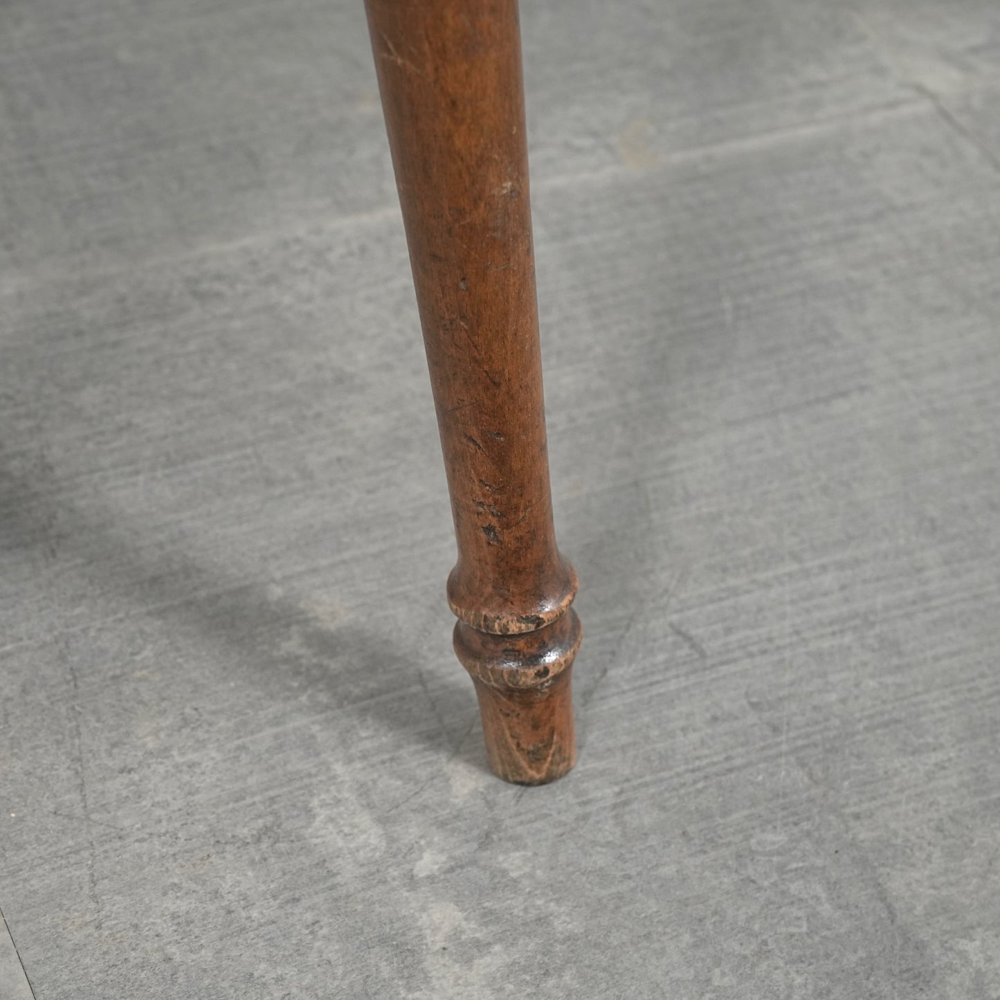 オランダヴィンテージ ダイニングチェア