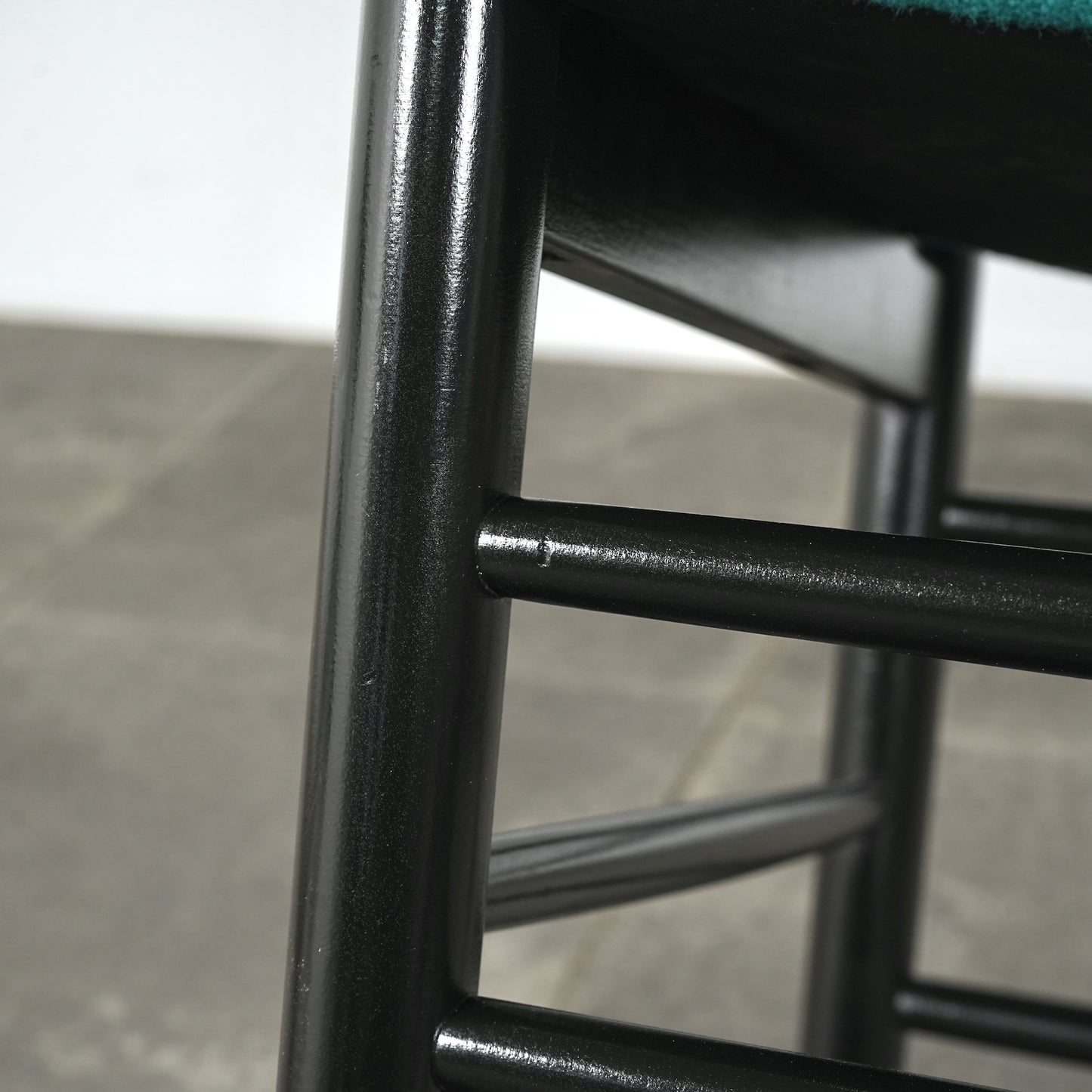【Farstrup】Model.250 ダイニングチェア【張替済】