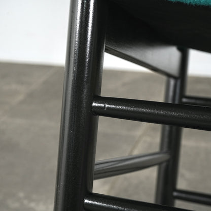 【Farstrup】Model.250 ダイニングチェア【張替済】