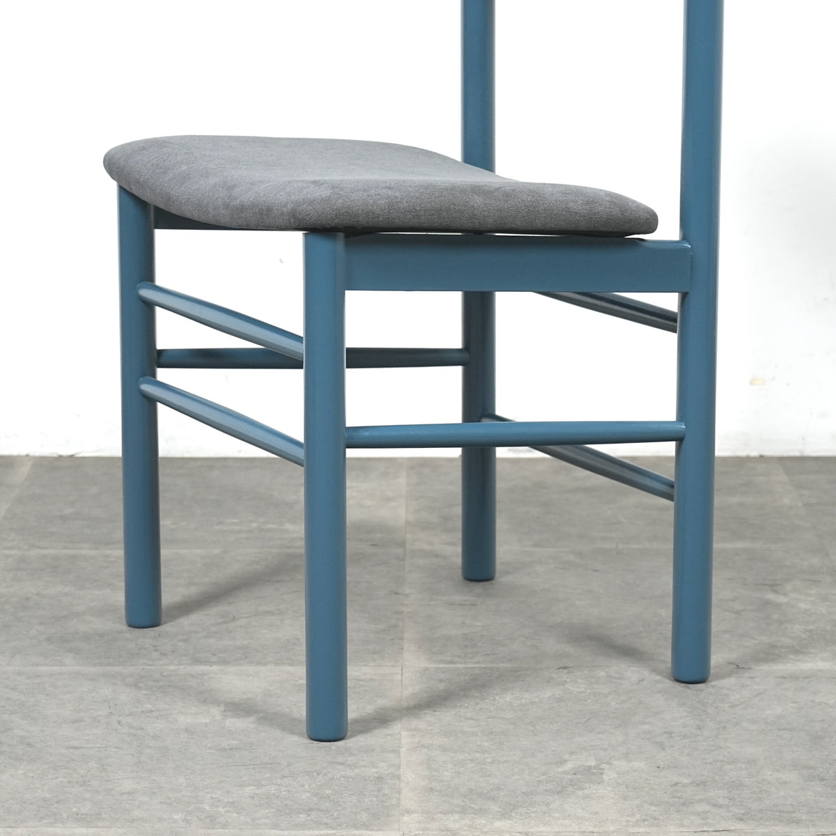 【Farstrup】Model.250 ダイニングチェア【張替済】