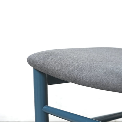 【Farstrup】Model.250 ダイニングチェア【張替済】